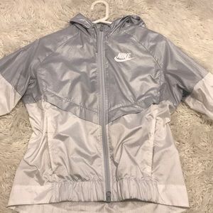Nike windrunner jacket